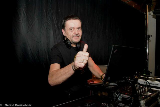 Foto: Gerald Dreisiebner