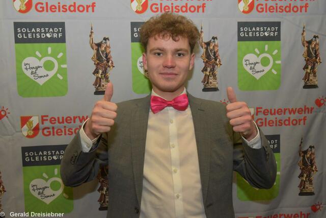 Foto: Gerald Dreisiebner