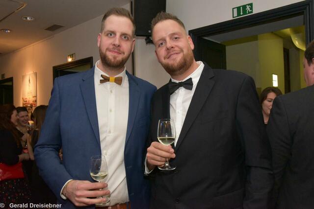 Foto: Gerald Dreisiebner