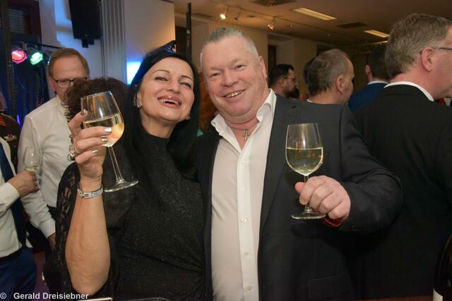 Foto: Gerald Dreisiebner