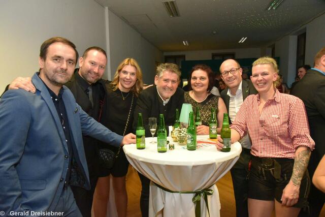 Foto: Gerald Dreisiebner