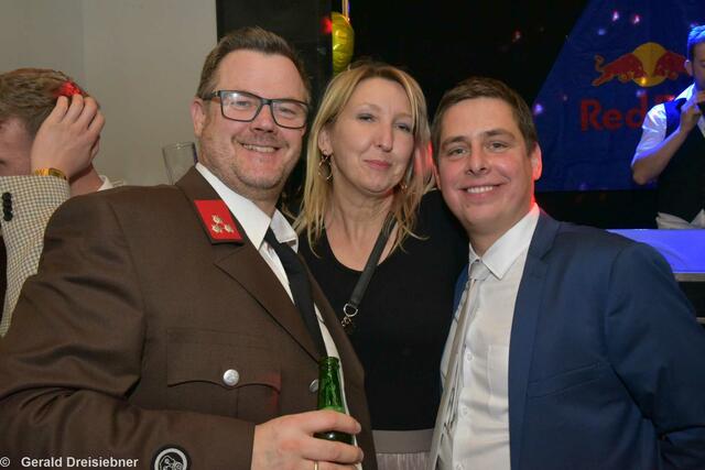 Foto: Gerald Dreisiebner