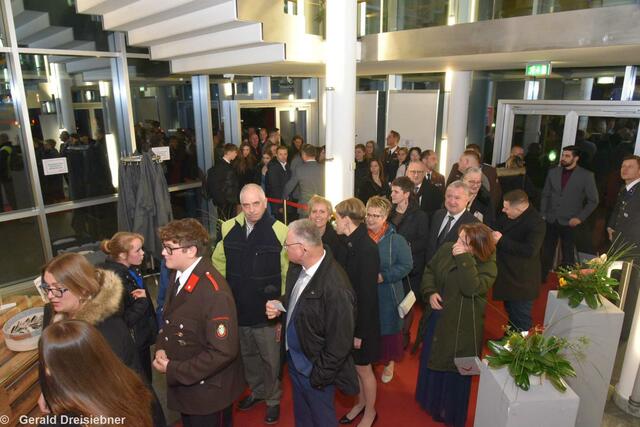 Foto: Gerald Dreisiebner