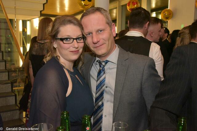 Foto: Gerald Dreisiebner