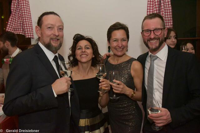 Foto: Gerald Dreisiebner