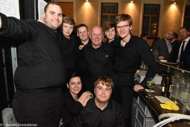 Foto: Gerald Dreisiebner
