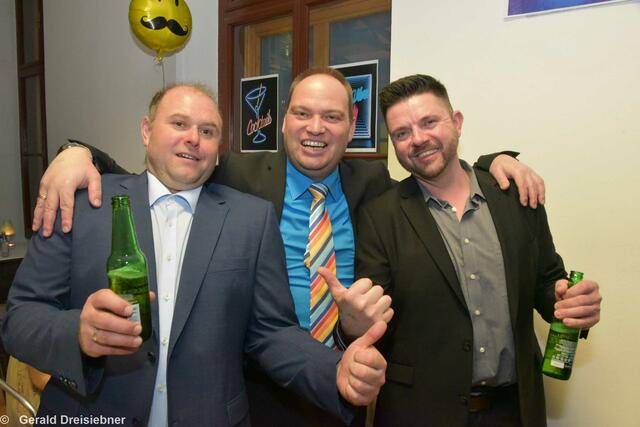 Foto: Gerald Dreisiebner