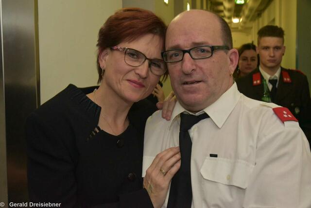 Foto: Gerald Dreisiebner