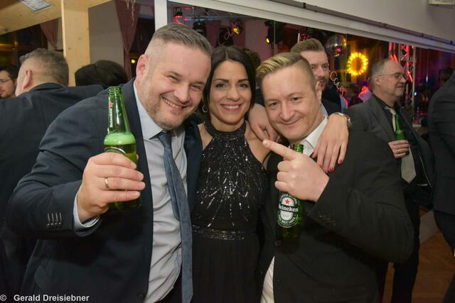Foto: Gerald Dreisiebner