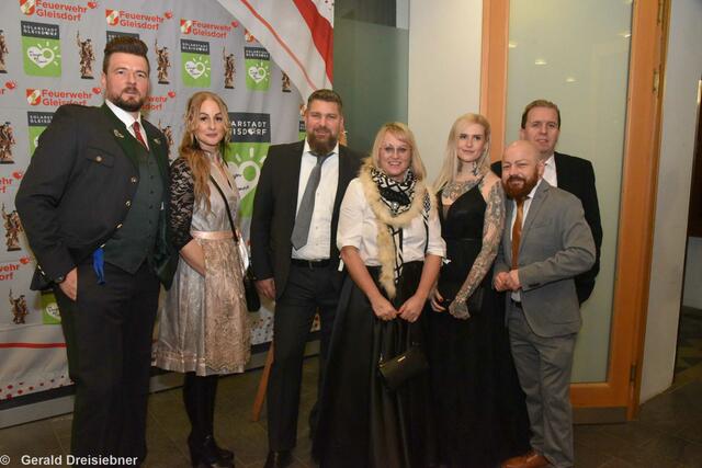 Foto: Gerald Dreisiebner