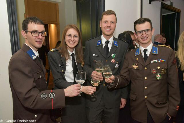 Foto: Gerald Dreisiebner