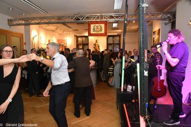 Foto: Gerald Dreisiebner