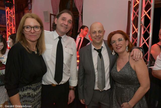 Foto: Gerald Dreisiebner