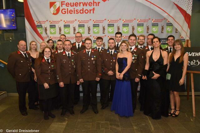 Foto: Gerald Dreisiebner