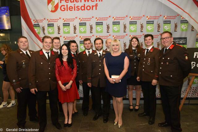 Foto: Gerald Dreisiebner