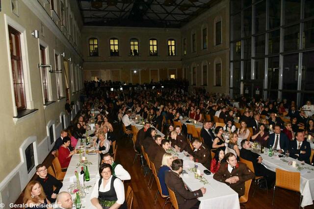 Foto: Gerald Dreisiebner