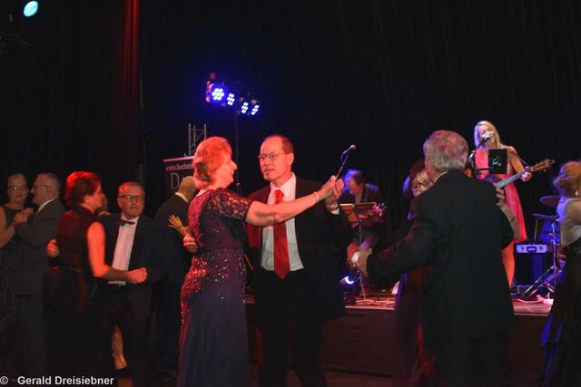 Foto: Gerald Dreisiebner