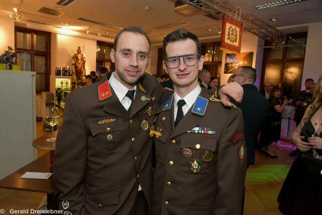 Foto: Gerald Dreisiebner