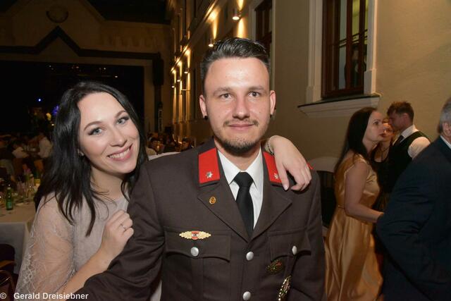 Foto: Gerald Dreisiebner