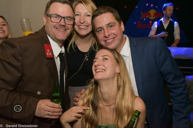 Foto: Gerald Dreisiebner