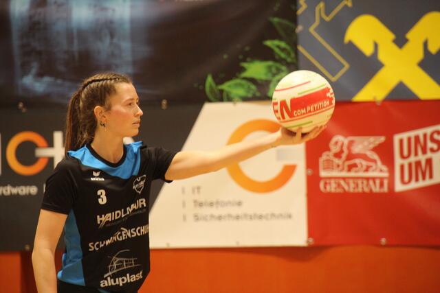 Nichts zu holen gab es für den Staatsmeister aus Nußbach. | Foto: Staudinger