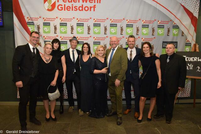 Foto: Gerald Dreisiebner