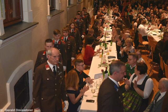 Foto: Gerald Dreisiebner