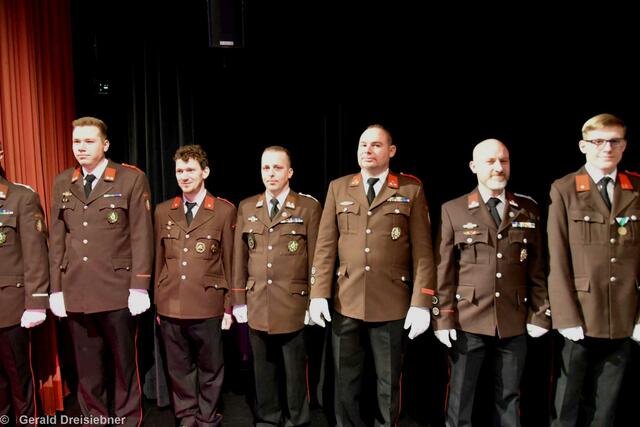Foto: Gerald Dreisiebner