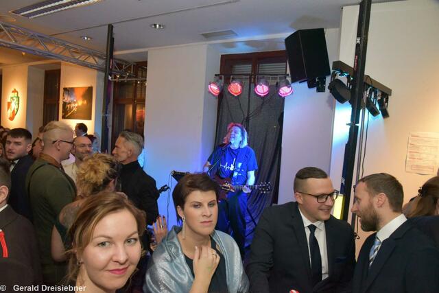 Foto: Gerald Dreisiebner