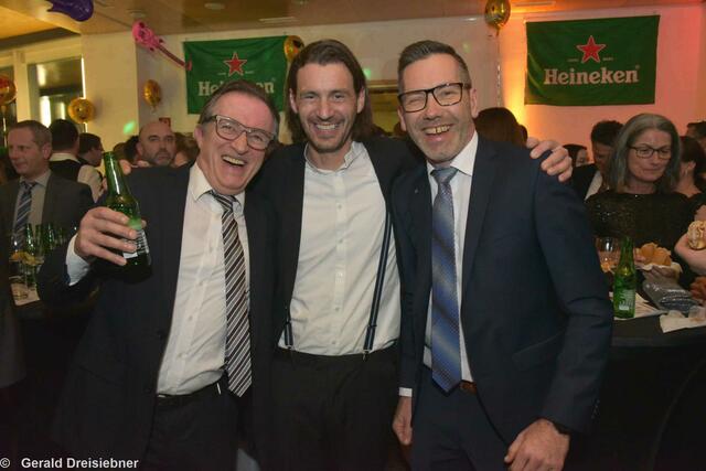 Foto: Gerald Dreisiebner