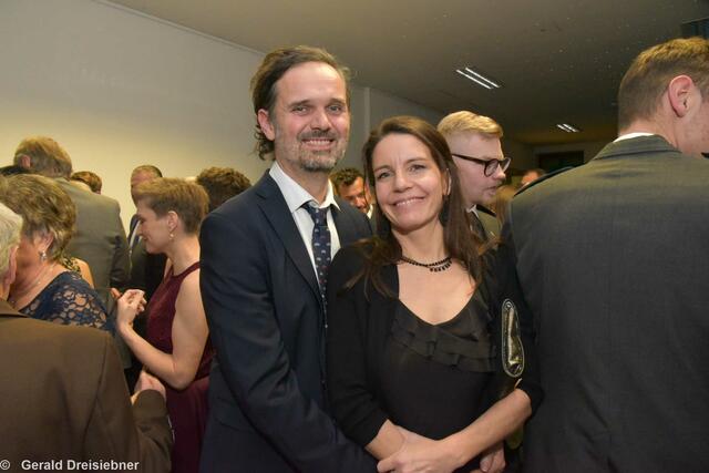 Foto: Gerald Dreisiebner