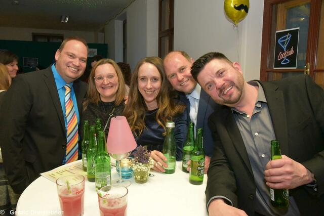 Foto: Gerald Dreisiebner