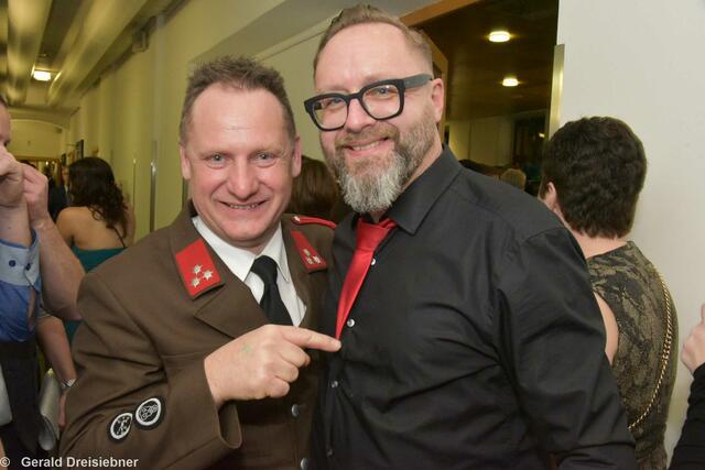 Foto: Gerald Dreisiebner