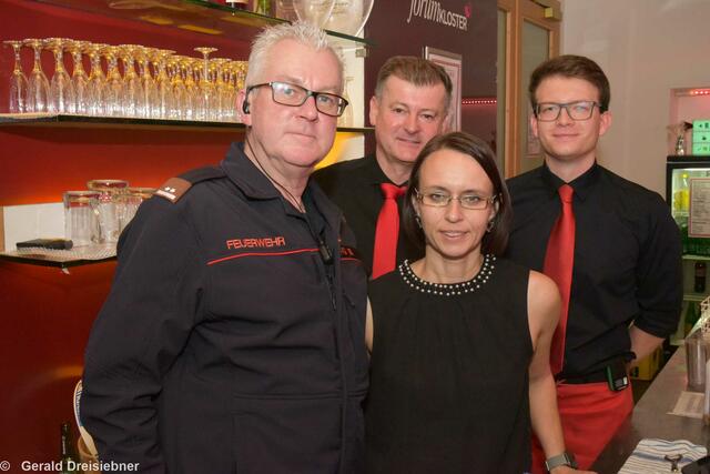 Foto: Gerald Dreisiebner