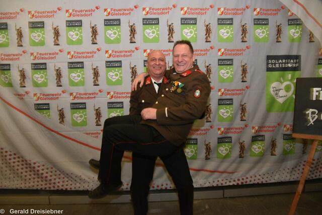 Foto: Gerald Dreisiebner