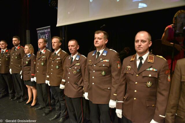 Foto: Gerald Dreisiebner