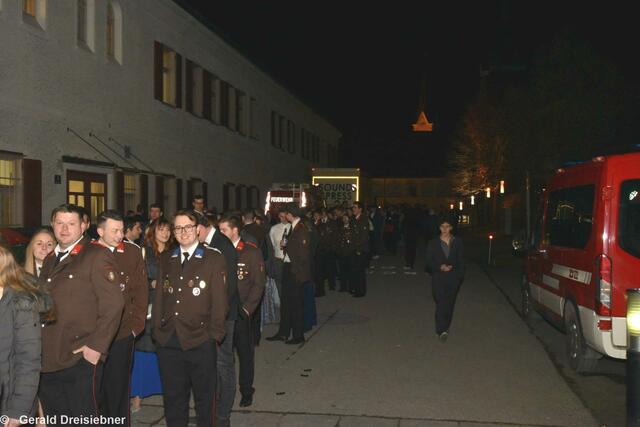 Foto: Gerald Dreisiebner