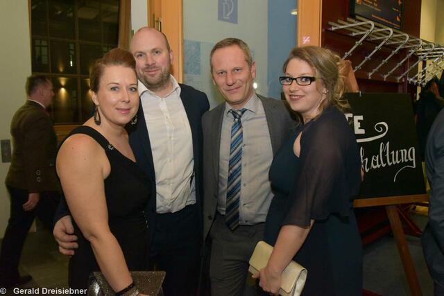 Foto: Gerald Dreisiebner