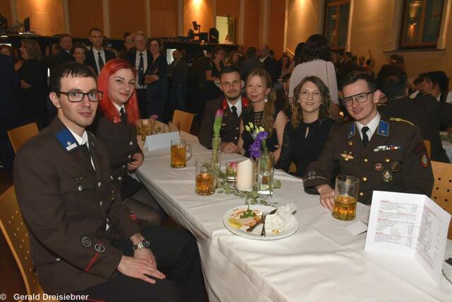 Foto: Gerald Dreisiebner