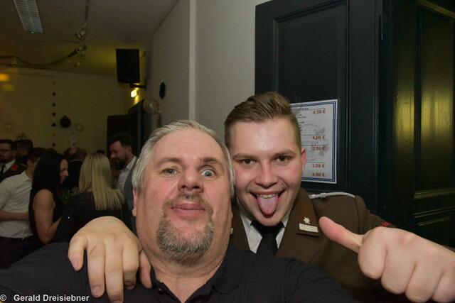 Foto: Gerald Dreisiebner