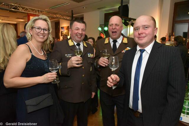 Foto: Gerald Dreisiebner