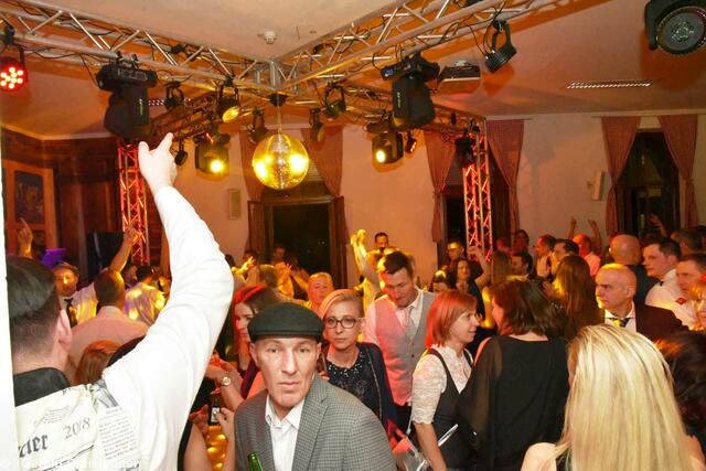 Foto: Gerald Dreisiebner