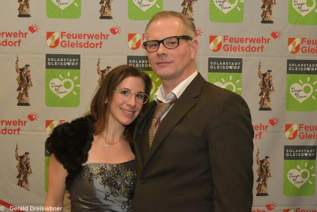 Foto: Gerald Dreisiebner