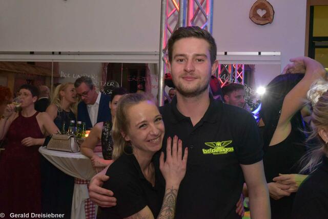 Foto: Gerald Dreisiebner