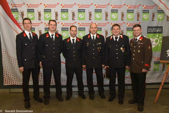 Foto: Gerald Dreisiebner