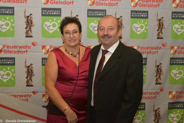 Foto: Gerald Dreisiebner