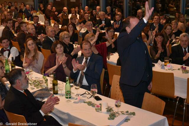 Foto: Gerald Dreisiebner