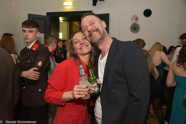 Foto: Gerald Dreisiebner