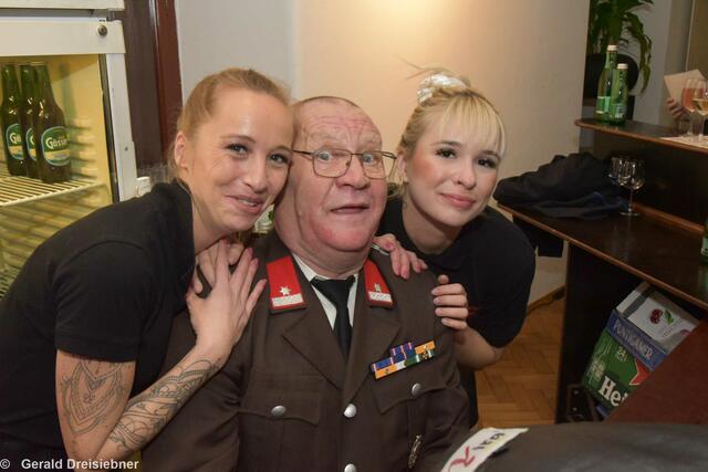 Foto: Gerald Dreisiebner