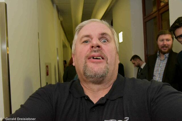 Foto: Gerald Dreisiebner